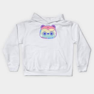 Panda Kids Hoodie